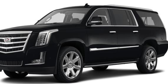 CADILLAC ESCALADE ESV 2019 1GYS4KKJ7KR323730 image